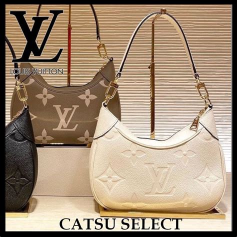 louis vuitton empreinte bagatelle hobo|Bagatelle Bag Monogram Empreinte Leather .